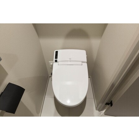 アンソレイエ下北沢の物件内観写真